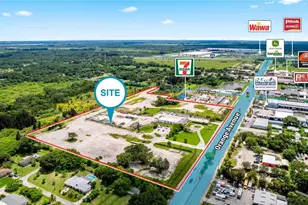 5501 Orange Ave, Fort Pierce, FL 34947 - Photo 1