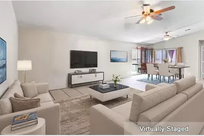 4026 SW Haycroft Street, Port Saint Lucie, FL 34953 - Photo 3