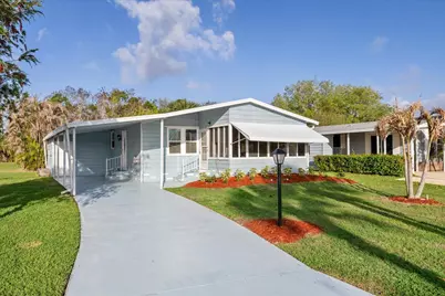 2969 Fiddlewood Circle, Port Saint Lucie, FL 34952 - Photo 1