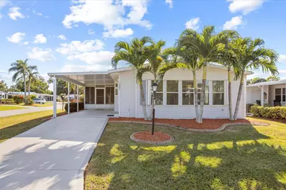 3801 Honeysuckle Court, Port Saint Lucie, FL 34952 - Photo 1