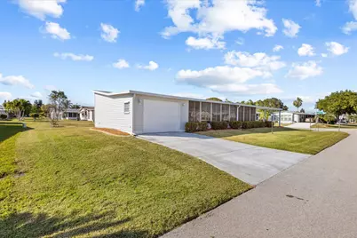 3801 Honeysuckle Court, Port Saint Lucie, FL 34952 - Photo 3