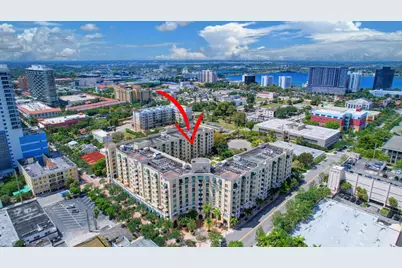 610 Clematis Street #631, West Palm Beach, FL 33401 - Photo 35