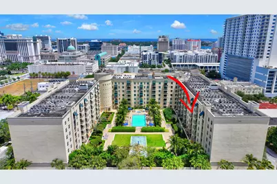 610 Clematis Street #631, West Palm Beach, FL 33401 - Photo 45