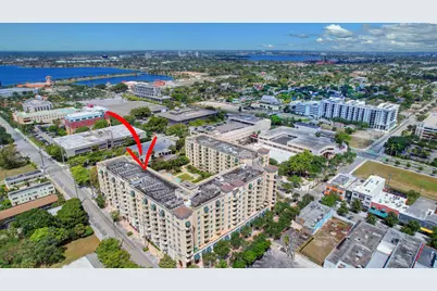 610 Clematis Street #631, West Palm Beach, FL 33401 - Photo 41