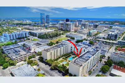 610 Clematis Street #631, West Palm Beach, FL 33401 - Photo 39