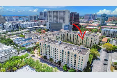 610 Clematis Street #631, West Palm Beach, FL 33401 - Photo 43