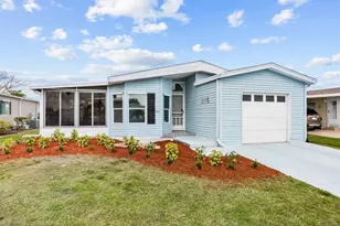 8527 Marlberry Ct, Port Saint Lucie, FL 34952 - Photo 1