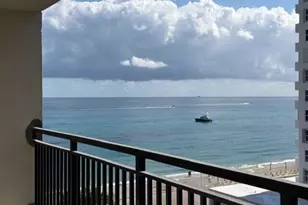 1180 S Ocean Blvd, Boca Raton, FL 33432 - Photo 1