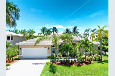 6660 Conch Court, Boynton Beach, FL 33437 - Photo 1