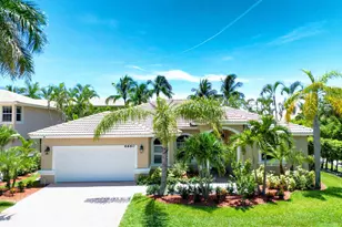 6660 Conch Ct, Boynton Beach, FL 33437 - Photo 1