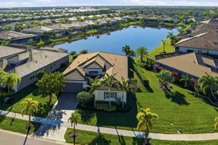11698 SW Coronado Springs Dr, Port Saint Lucie, FL 34987 - Photo 1
