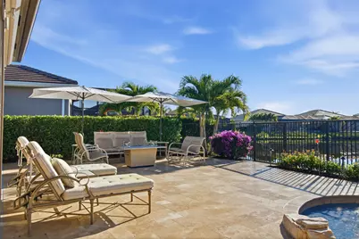 11698 SW Coronado Springs Drive, Port Saint Lucie, FL 34987 - Photo 5