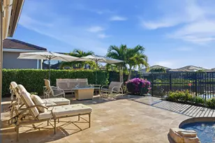 11698 SW Coronado Springs Dr, Port Saint Lucie, FL 34987 - Photo 5