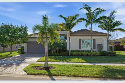 11698 SW Coronado Springs Drive, Port Saint Lucie, FL 34987 - Photo 3