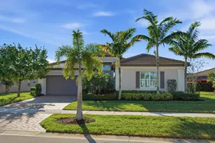 11698 SW Coronado Springs Dr, Port Saint Lucie, FL 34987 - Photo 3