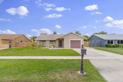 23089 SW 55th Avenue, Boca Raton, FL 33433 - Photo 3