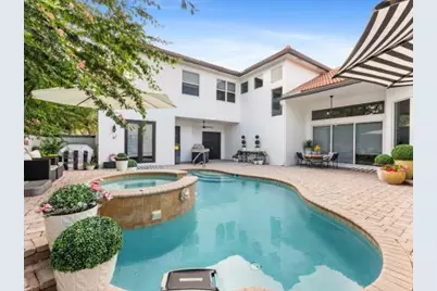 6676 NW 127th Terrace, Parkland, FL 33076 - Photo 7