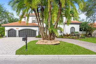 6676 NW 127th Terrace, Parkland, FL 33076 - Photo 1