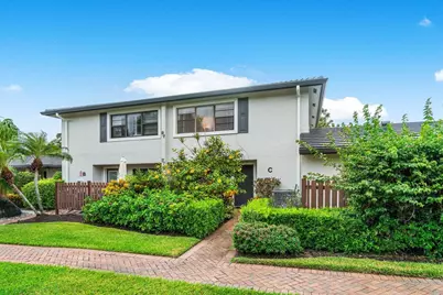 27 Southport Lane #C, Boynton Beach, FL 33436 - Photo 1