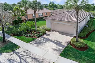 2235 Sapphire Cir, West Palm Beach, FL 33411 - Photo 45