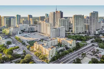 520 SE 5th Avenue #2402, Fort Lauderdale, FL 33301 - Photo 3