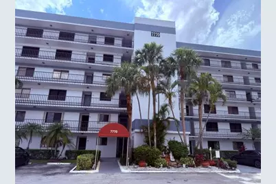 7770 Tahiti Lane #405, Lake Worth, FL 33467 - Photo 19