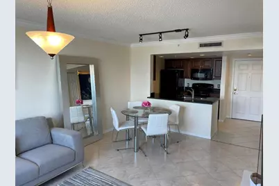 1801 N Flagler Drive #818 (Flexible Seasonal), West Palm Beach, FL 33407 - Photo 5