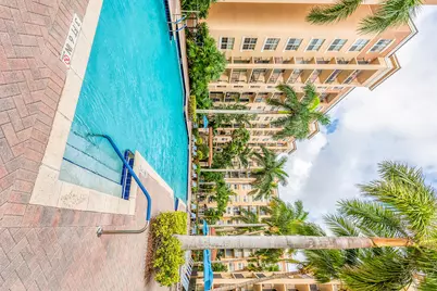 1801 N Flagler Drive #818 (Flexible Seasonal), West Palm Beach, FL 33407 - Photo 37
