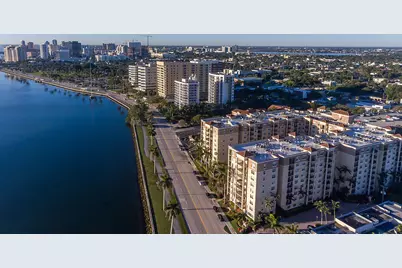 1801 N Flagler Drive #818 (Flexible Seasonal), West Palm Beach, FL 33407 - Photo 49