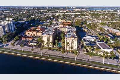 1801 N Flagler Drive #818 (Flexible Seasonal), West Palm Beach, FL 33407 - Photo 51