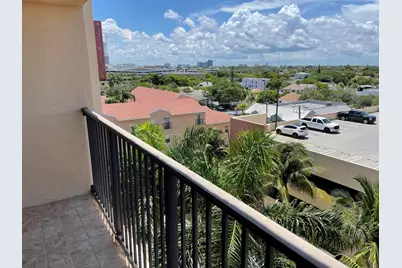 1801 N Flagler Drive #818 (Flexible Seasonal), West Palm Beach, FL 33407 - Photo 13