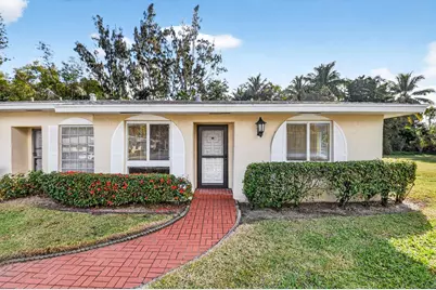13752 Via Flora #D, Delray Beach, FL 33484 - Photo 1