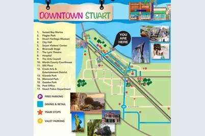 443 SE Dolphin Drive, Stuart, FL 34996 - Photo 37