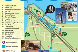 443 SE Dolphin Dr, Stuart, FL 34996 - Photo 37