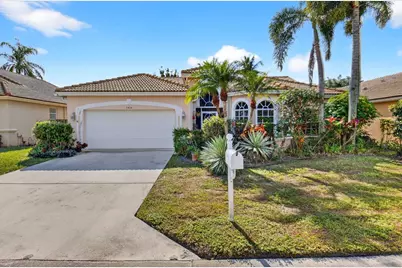 9436 Lago Drive, Boynton Beach, FL 33472 - Photo 1