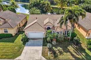 9436 Lago Dr, Boynton Beach, FL 33472 - Photo 37