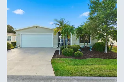 8121 9th Hole Drive, Port Saint Lucie, FL 34952 - Photo 1