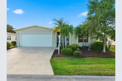 8121 9th Hole Drive, Port Saint Lucie, FL 34952 - Photo 1
