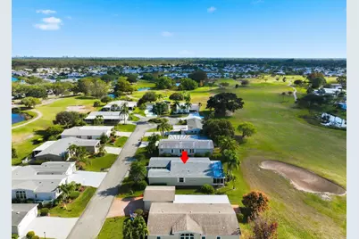 8121 9th Hole Drive, Port Saint Lucie, FL 34952 - Photo 41