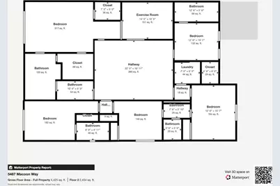 5487 Macoon Way, Loxahatchee, FL 33470 - Photo 47