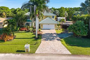 3337 SW Crestview Rd, Port Saint Lucie, FL 34952 - Photo 3