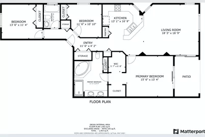 1601 Mariner Bay Boulevard, Fort Pierce, FL 34949 - Photo 17