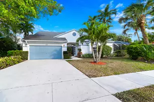 1148 Wild Cherry Ln, Wellington, FL 33414 - Photo 1