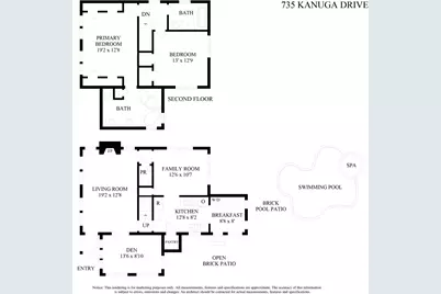735 Kanuga Drive, West Palm Beach, FL 33401 - Photo 21