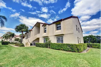 5851 Parkwalk Drive, Boynton Beach, FL 33472 - Photo 1