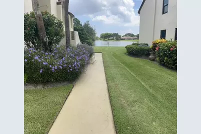 5851 Parkwalk Drive, Boynton Beach, FL 33472 - Photo 1