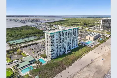 9900 S Ocean Drive #804, Jensen Beach, FL 34957 - Photo 55