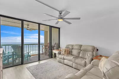 9900 S Ocean Drive #804, Jensen Beach, FL 34957 - Photo 5
