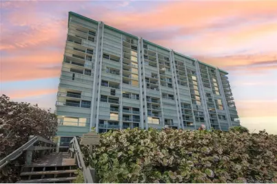 9900 S Ocean Drive #804, Jensen Beach, FL 34957 - Photo 43