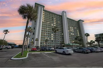 9900 S Ocean Drive #804, Jensen Beach, FL 34957 - Photo 41